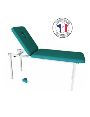 Table Bi Plan- Massage