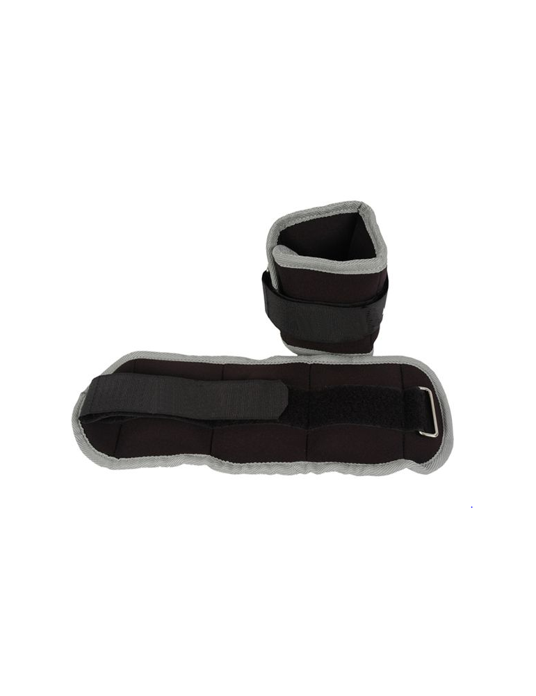 Bandes lestées pour poignets ou chevilles | Kiné Stock