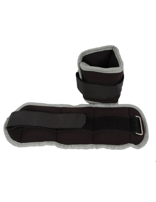 Bandes lestées pour poignets ou chevilles | Kiné Stock