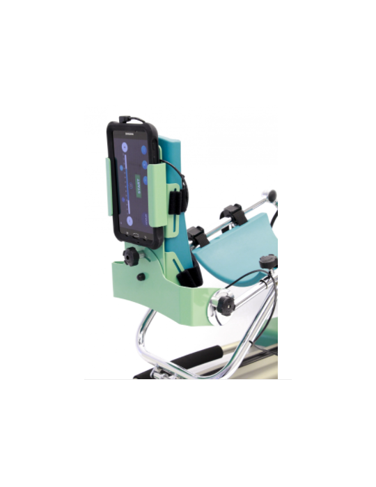 Kinetec Spectra Kompanion - Arthromoteur de genou | Kiné Stock
