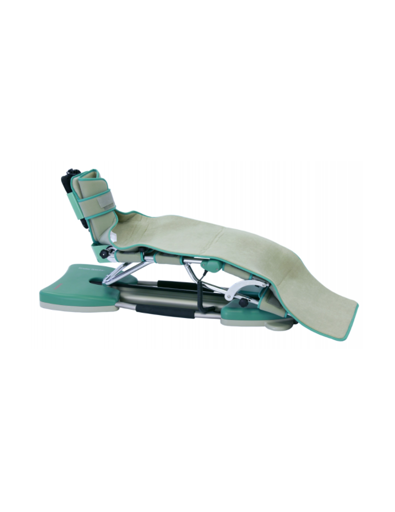 Kinetec Spectra Kompanion - Arthromoteur de genou | Kiné Stock