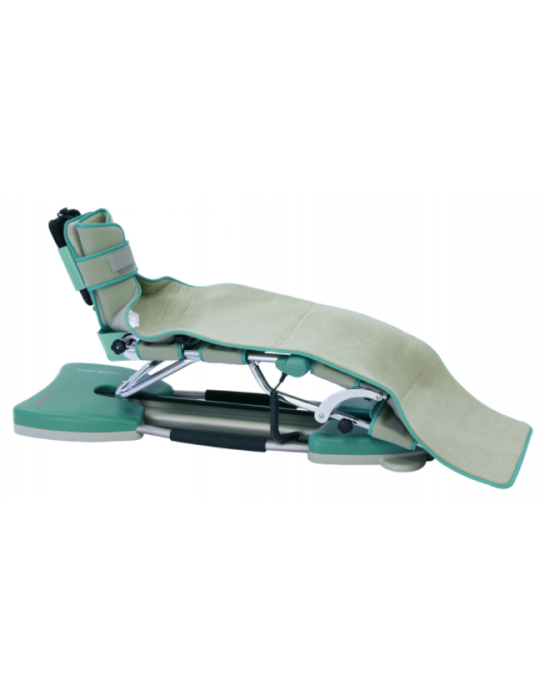 Kinetec Spectra Kompanion - Arthromoteur de genou | Kiné Stock