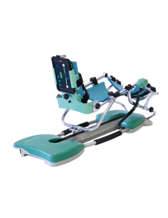 Kinetec Spectra Kompanion - Arthromoteur de genou | Kiné Stock