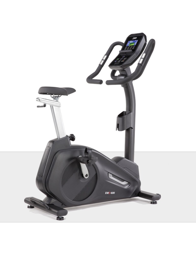 Ergomètre EM Velo EMB-600
