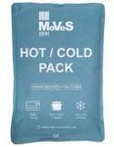 Compresses Msd Pack Hot/Cold  Small | Kiné Stock