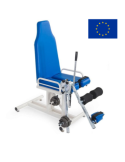 FAUTEUIL QUADRICEPS | Kiné Stock