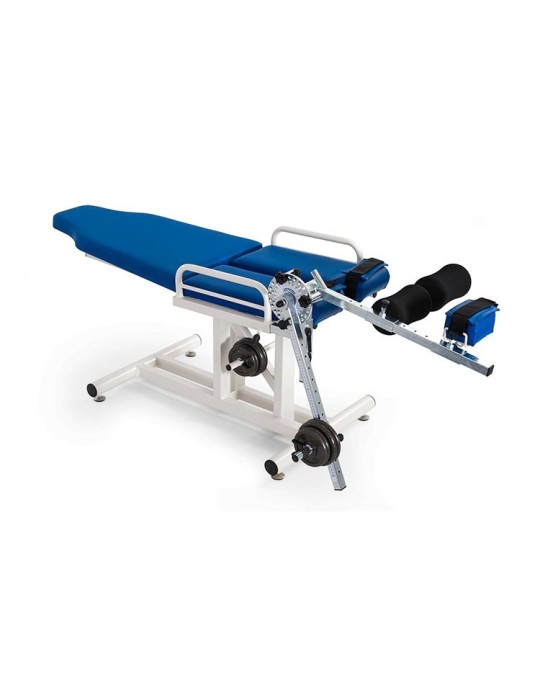 FAUTEUIL QUADRICEPS KINE-STOCK