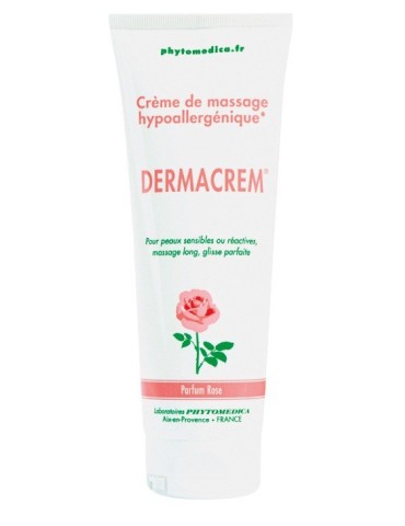 DERMACREM - Crème de massage 250ml