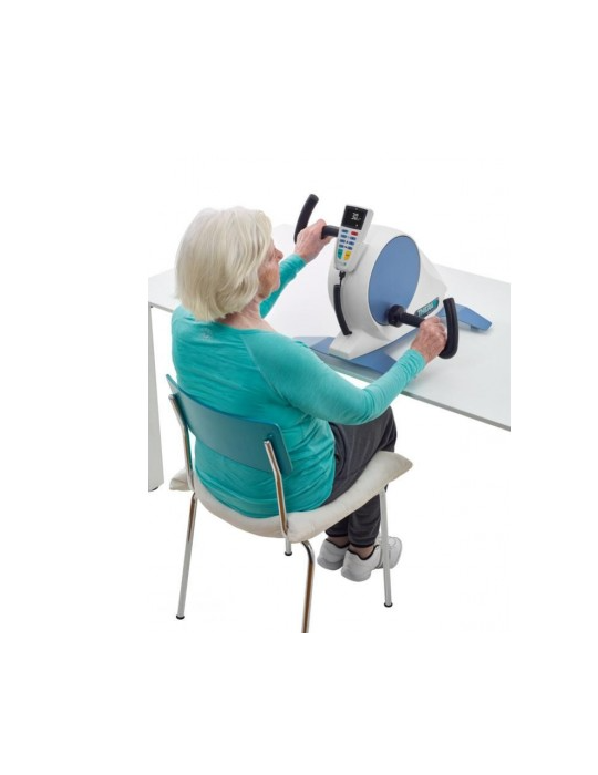 Entraineurs motorisés : THERA-Trainer mobi 540 | Kiné Stock