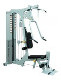 Presse de musculation multifonctions - S LINE