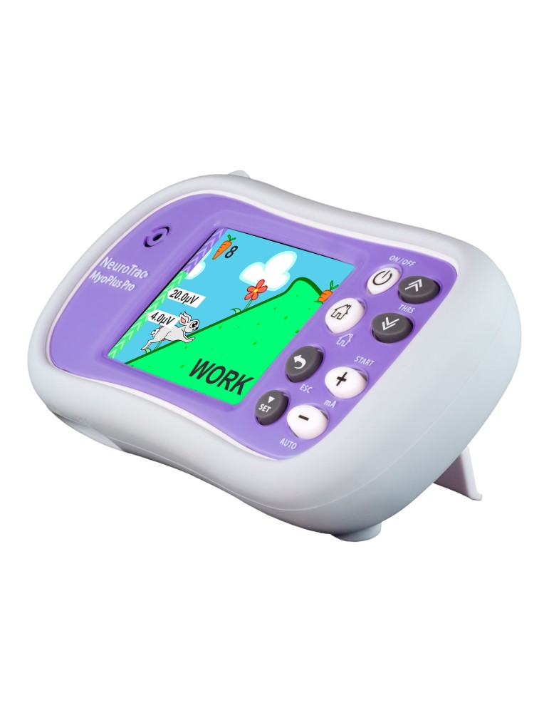MYO PLUS PRO - Appareil de rééducation périnéale | Kiné Stock