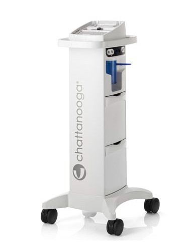 Guéridon Vacuum Mobile 2 (Combo/Stim)