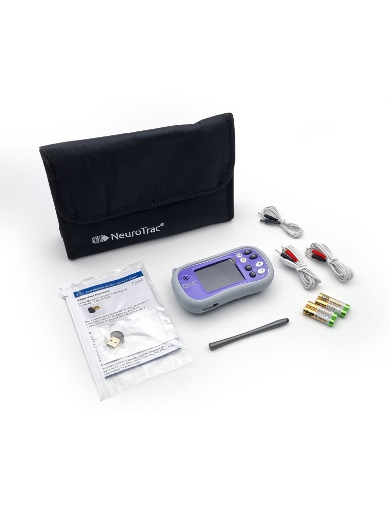 MYO PLUS PRO - Appareil de rééducation périnéale | Kiné Stock