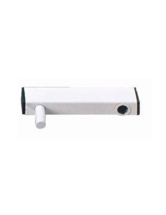 RALLONGE SUPPORT MURAL pour LAMPE 250 W