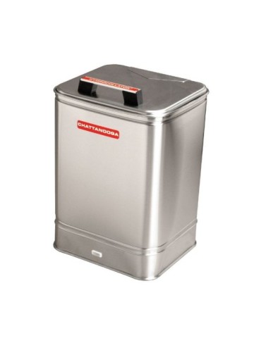 Cuve Hydrocollator 43 l