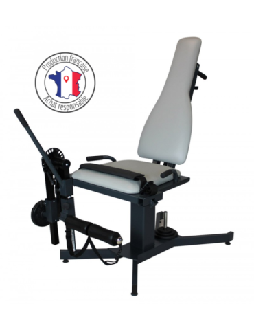 Fauteuil quadri ischio Classique