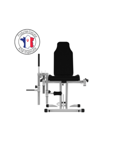 Fauteuil Quadriceps Prima