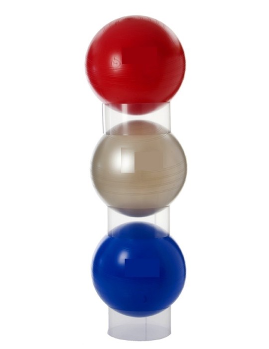 CERCEAUX RANGE BALLON