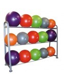 RACK A BALLONS - GRANDE CAPACITE