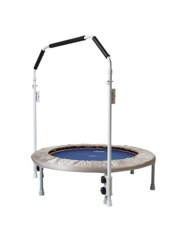 Barre de Maintien pour Trampoline