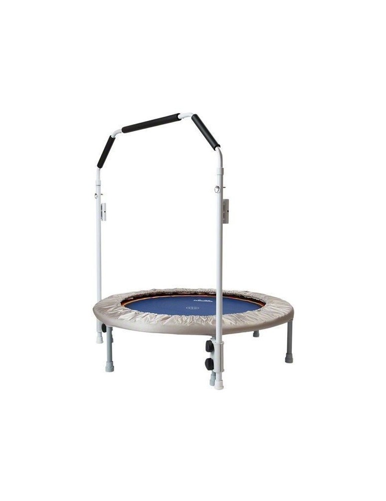 BARRE DE MAINTIEN POUR TRAMPOLINE