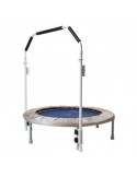 Barre de Maintien latérale pour Trampoline | Kiné Stock