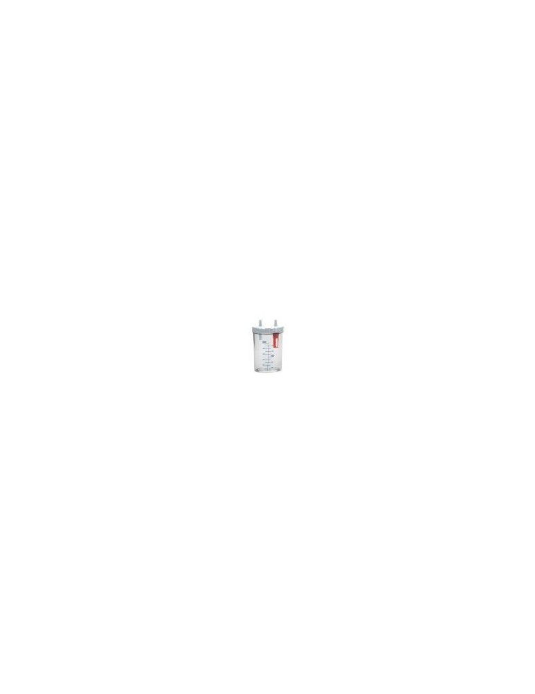 FLACON DE RECHANGE 1000 ML POUR ASPIMED 2.2