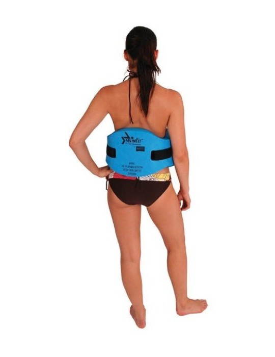 CEINTURE AQUATIQUE