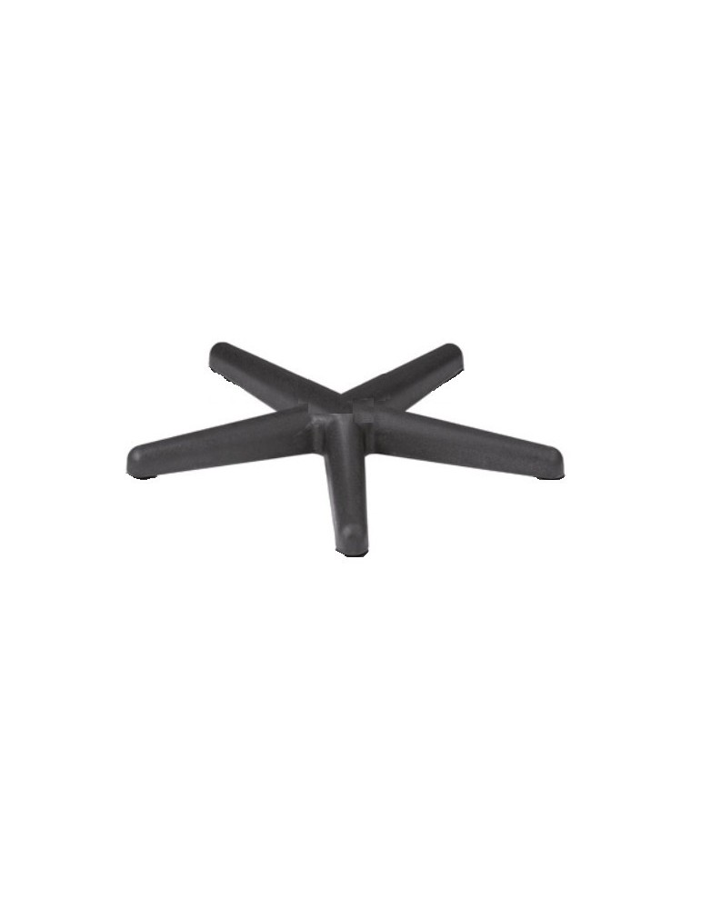 Piètement  tabouret ABS