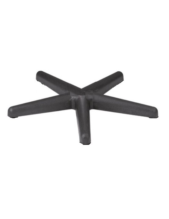 Piètement  tabouret ABS