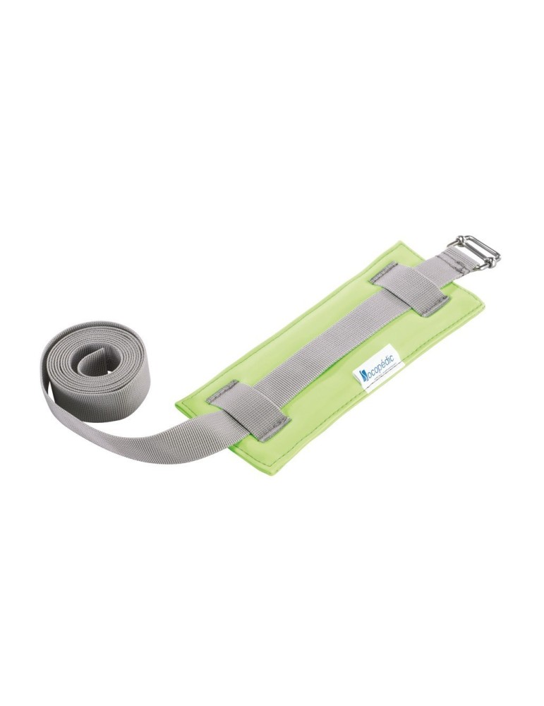 Sangle immobilisation membres inférieurs