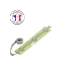 Sangle immobilisation thorax (1 attache) | Kiné Stock