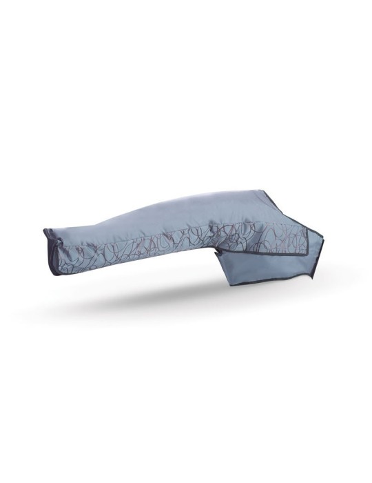 Manchon bras gris / 6 chambres gauche ou droit