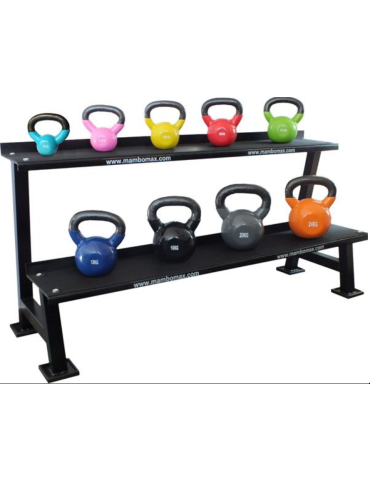 Rack pour Kettlebell