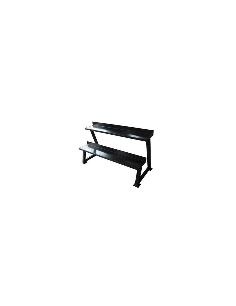 Rack pour Kettlebell | Kiné Stock