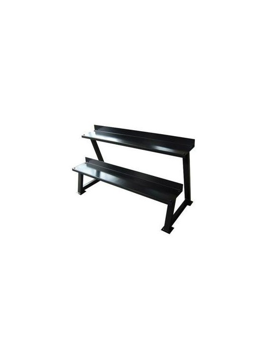 Rack pour Kettlebell | Kiné Stock