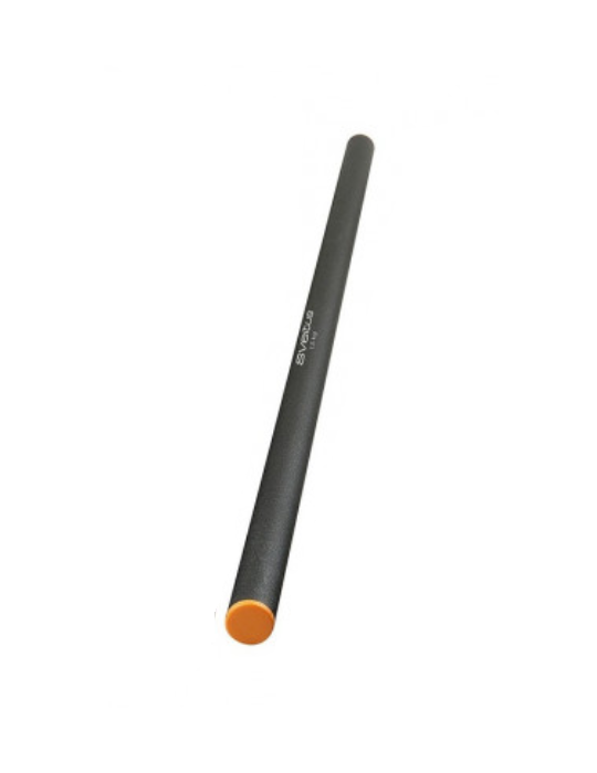 Barre Acier Lestée 1, M| Kiné-Stock