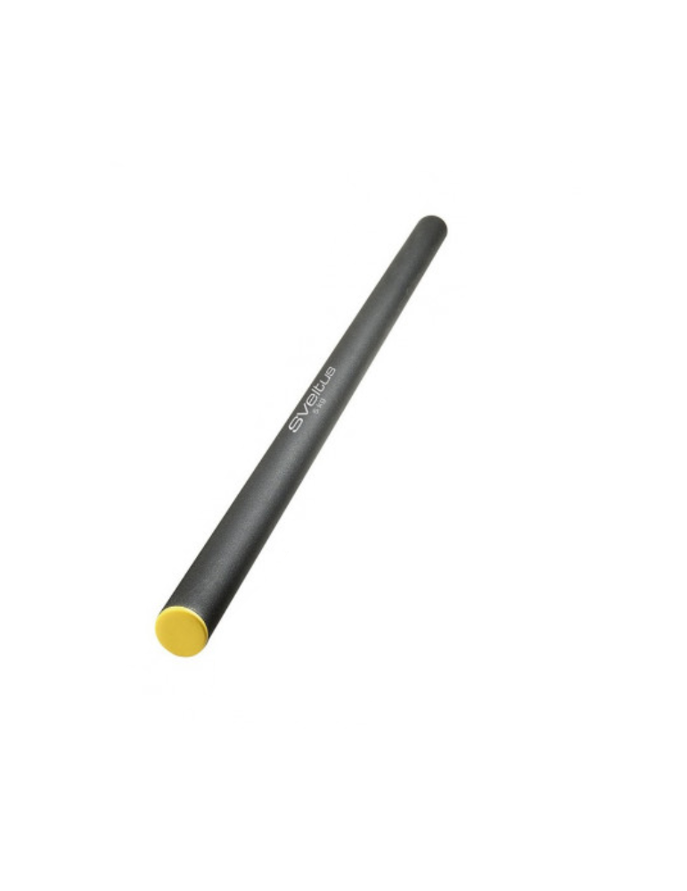 Barre Acier Lestée 1, M| Kiné-Stock