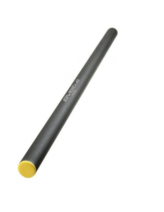 Barre Acier Lestée 1, M| Kiné-Stock
