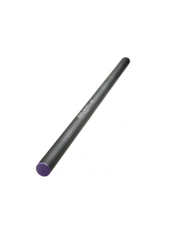 Barre Acier Lestée 1, M| Kiné-Stock