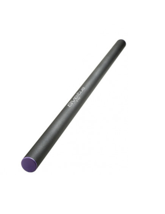 Barre Acier Lestée 1, M| Kiné-Stock