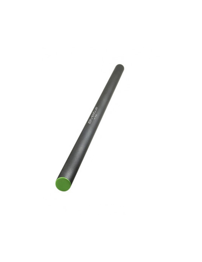 Barre Acier Lestée 1, M| Kiné-Stock