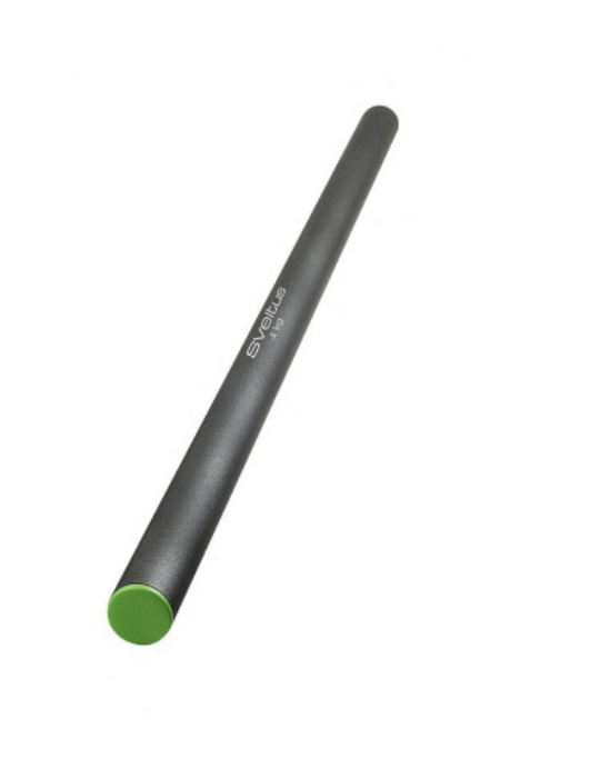 Barre Acier Lestée 1, M| Kiné-Stock
