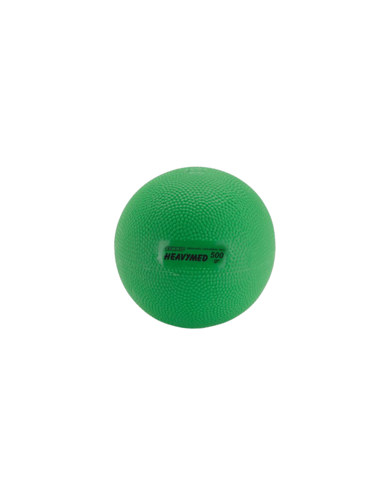 HEAVYMED - Medicine Ball | Kiné Stock