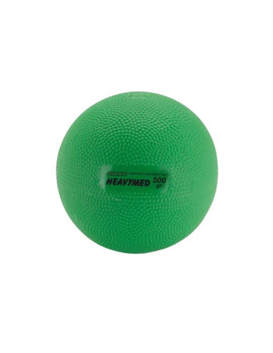 HEAVYMED - Medicine Ball | Kiné Stock