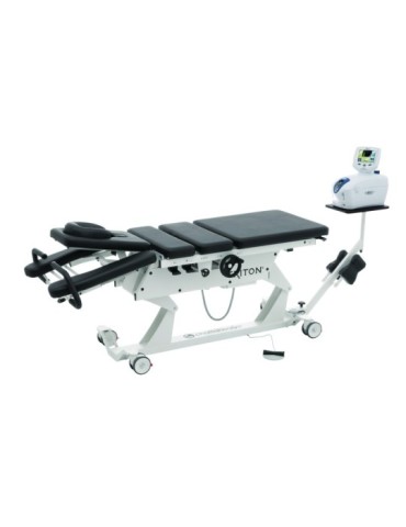 Table de Traction TRITON 6-M