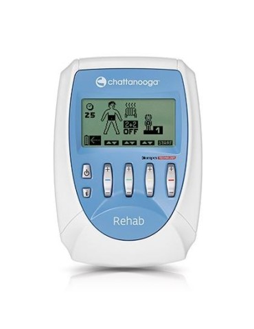 Électrostimulateur Compex Pro-Rehab