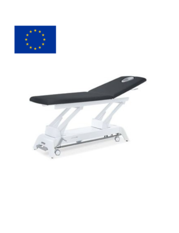 TABLE DE MASSAGE D1 GYMNA.PRO