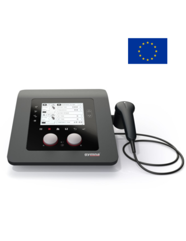 COMBI 200 ELECTROTHERAPIE-ULTRASONS GYMNA