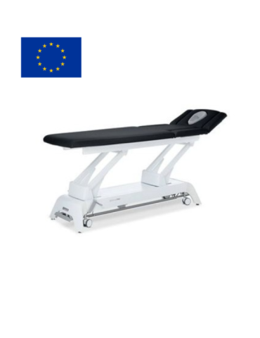 Table Gymna Pro D6 2 plans